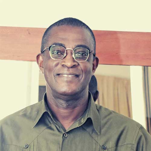 AMOIKON Banga